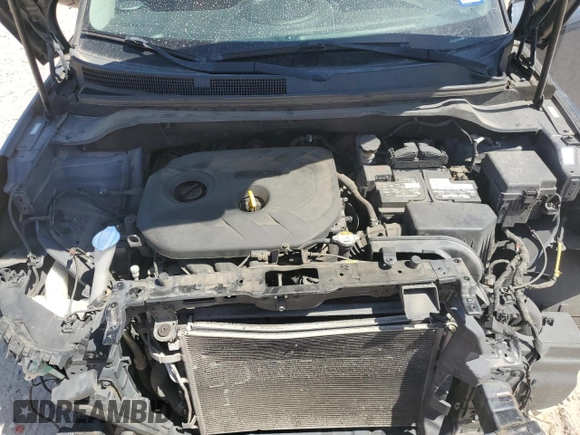 2016 Kia Soul ! with VIN KNDJX3A57G7287978, listed as a Copart auction lot 49881815 with 125,335 mi miles and Salvage Title. Bid and sale history available at carsss.com. Image 12.