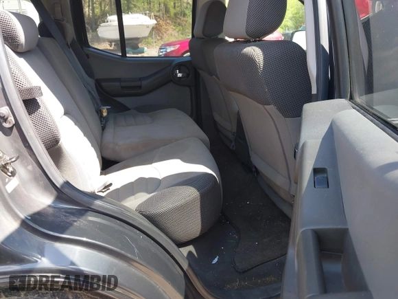2008 Nissan Xterra S z VIN 5N1AN08U58C515322, wystawiony jako IAAI lot #41989890 z przebiegiem 178 973 mil mil oraz . Historia ofert i sprzedaży dostępna na DreamBid. Obrazek 8.