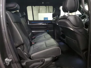 2024 Jeep Grand Wagoneer Series II с VIN 1C4SJSFP7RS158214, выставлен на аукционе Copart как лот 59907245 с пробегом 37 365 миль миль и Чистый • Clean title. История ставок и продаж доступна на DreamBid. Изображение 11.