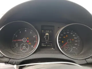 2012 Volkswagen Golf с VIN WVWDB7AJ6CW212785, выставлен на аукционе Copart как лот 44598645 с пробегом 198 581 миль миль и Чистый • Clean title. История ставок и продаж доступна на DreamBid. Изображение 9.