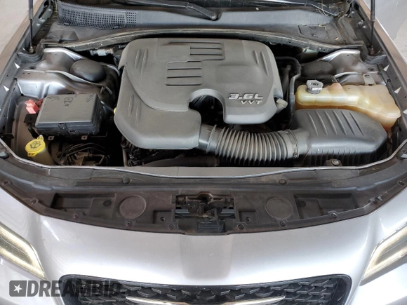 2017 Chrysler 300 S with VIN 2C3CCABG3HH616159, listed as a Copart auction lot 49923905 with 71,636 mi miles and Salvage Title. Bid and sale history available at DreamBid. Image 11.
