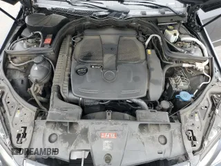 2012 Mercedes-Benz E 350 with VIN WDDKJ5KB6CF170307, listed as a Copart auction lot 49098755 with 198,636 mi miles and Salvage Title. Bid and sale history available at DreamBid. Image 11.