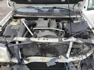 2006 GMC Envoy SLT with VIN 1GKDT13S362345939, listed as a Copart auction lot 85290644 with 173,066 mi miles and Salvage Title. Bid and sale history available at carsss.com. Image 13.