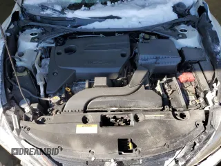 2017 Nissan Altima SV с VIN 1N4AL3AP4HC194329, выставлен на аукционе Copart как лот 46104055 с пробегом 109 908 миль миль и Списание • Salvage title. История ставок и продаж доступна на DreamBid. Изображение 11.