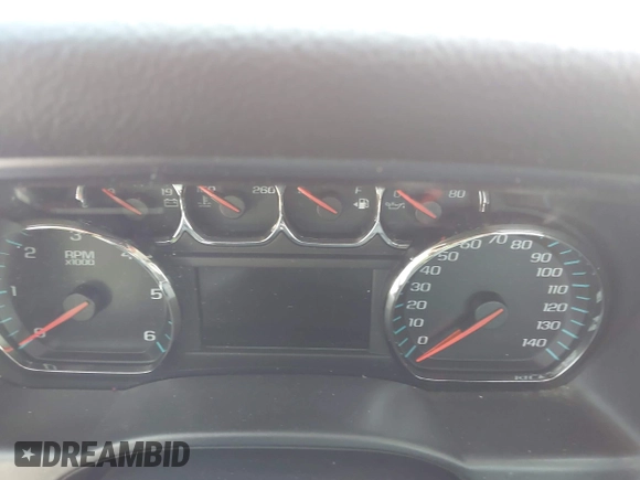 2016 Chevrolet Silverado 1500 LT with VIN 1GCVKREH7GZ147585, listed as a IAAI auction lot 42106662 with Not Provided miles and . Bid and sale history available at DreamBid. Image 7.
