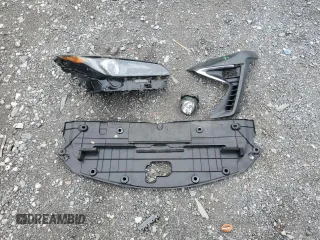 2021 Lexus NX 300 с VIN JTJDARDZ5M5021797, выставлен на аукционе Copart как лот 63777905 с пробегом 24 527 миль миль и Списание • Salvage title. История ставок и продаж доступна на DreamBid. Изображение 13.