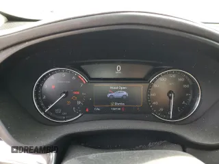 2019 Cadillac XT4 FWD Luxury z VIN 1GYAZAR44KF143890, wystawiony jako Copart lot #53096255 z przebiegiem 150 740 mil mil oraz Szkoda całkowita • Salvage title. Historia ofert i sprzedaży dostępna na DreamBid. Obrazek 9.