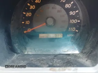 2004 Toyota 4Runner SR5 with VIN JTEBU14R140028905, listed as a IAAI auction lot 42117509 with 245,717 mi miles and . Bid and sale history available at DreamBid. Image 7.