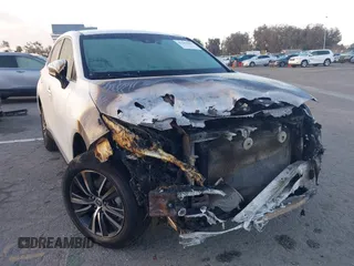 2023 Toyota Venza LE z VIN JTEAAAAHXPJ127625, wystawiony jako IAAI lot #41684402 z przebiegiem 114 410 mil mil oraz . Historia ofert i sprzedaży dostępna na DreamBid. Obrazek 1.