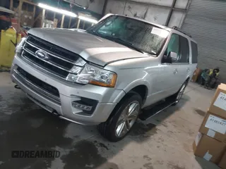 2015 Ford Expedition Limited with VIN 1FMJU2AT5FEF49312, listed as a IAAI auction lot 41523894 with 81,363 mi miles and . Bid and sale history available at DreamBid. Image 17.