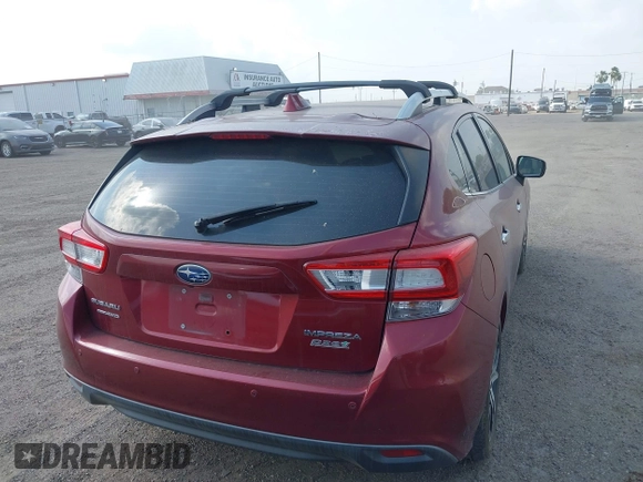 2017 Subaru Impreza Limited with VIN 4S3GTAT64H3722366, listed as a IAAI auction lot 42064542 with 130,316 mi miles and . Bid and sale history available at DreamBid. Image 16.