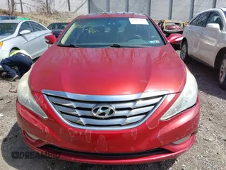 2011 Hyundai Sonata Limited with VIN 5NPEC4ACXBH280951, listed as a IAAI auction lot 42097657 with 164,993 mi miles and . Bid and sale history available at DreamBid. Image 11.