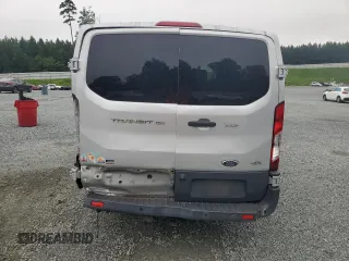 2016 Ford Transit XL z VIN 1FMZK1YM0GKB22625, wystawiony jako Copart lot #63874365 z przebiegiem 162 006 mil mil oraz Szkoda całkowita • Salvage title. Historia ofert i sprzedaży dostępna na DreamBid. Obrazek 6.