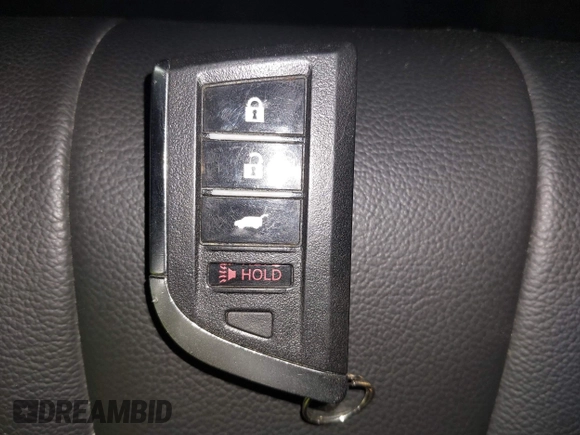 2024 Acura Integra w/A-Spec Package z VIN 19UDE4H32RA021255, wystawiony jako IAAI lot #42414165 z przebiegiem 11 120 mil mil oraz . Historia ofert i sprzedaży dostępna na DreamBid. Obrazek 11.