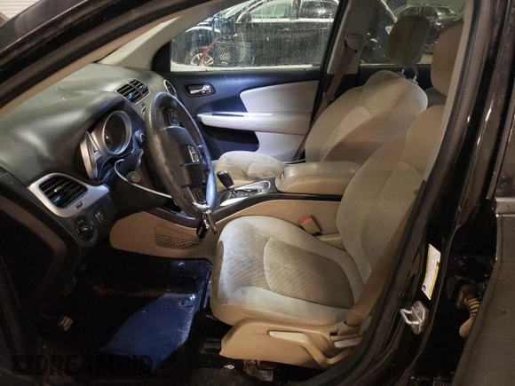 2018 Dodge Journey SXT с VIN 3C4PDDBGXJT219895, выставлен на аукционе Copart как лот 47879635 с пробегом 185 783 миль миль и Списание • Salvage title. История ставок и продаж доступна на DreamBid. Изображение 7.