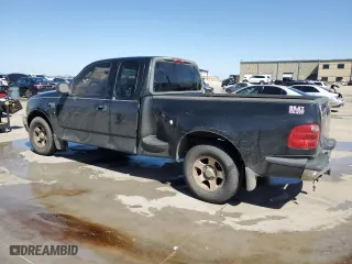 2003 Ford F-150 XL with VIN 1FTRX07WX3KC55888, listed as a Copart auction lot 47845515 with 0 mi miles and Clean Title. Bid and sale history available at carsss.com. Image 2.