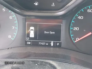 2022 Chevrolet Colorado 4WD LT z VIN 1GCHTCEA9N1116456, wystawiony jako IAAI lot #41503229 z przebiegiem 77 427 mil mil oraz . Historia ofert i sprzedaży dostępna na DreamBid. Obrazek 15.