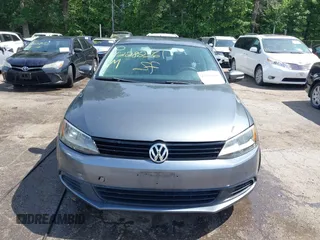 2012 Volkswagen Jetta SE with VIN 3VWBP7AJ3CM074662, listed as a IAAI auction lot 42282561 with 187,342 mi miles and . Bid and sale history available at DreamBid. Image 12.