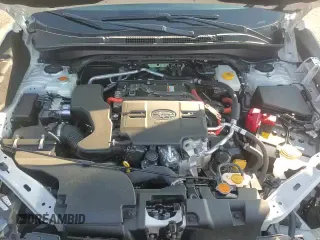 2025 Subaru Forester z VIN JF2SLSJD7SH400396, wystawiony jako Copart lot #71466555 z przebiegiem 3 535 mil mil oraz Szkoda całkowita • Salvage title. Historia ofert i sprzedaży dostępna na DreamBid. Obrazek 13.