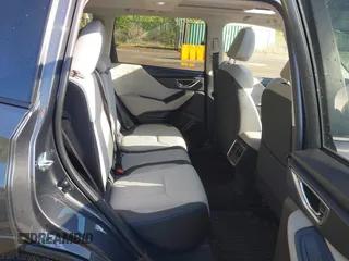 2024 Subaru Forester Premium с VIN JF2SKACC8RH509283, выставлен на аукционе IAAI как лот 42151924 с пробегом 10 593 миль миль и . История ставок и продаж доступна на DreamBid. Изображение 8.