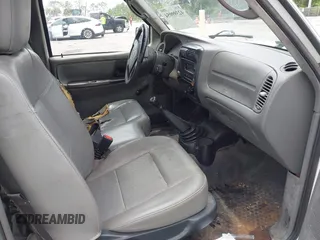 2011 Ford Ranger XL с VIN 1FTKR1AD0BPA62191, выставлен на аукционе IAAI как лот 42399054 с пробегом 194 350 миль миль и . История ставок и продаж доступна на DreamBid. Изображение 5.