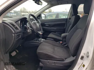 2015 Mitsubishi Outlander Sport 2.4 GT with VIN 4A4AR4AW5FE029034, listed as a Copart auction lot 52777535 with 232,032 mi miles and Clean Title. Bid and sale history available at carsss.com. Image 7.