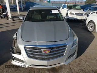 2015 Cadillac CTS AWD z VIN 1G6AW5SX2F0104981, wystawiony jako IAAI lot #41276740 z przebiegiem 87 128 mil mil oraz . Historia ofert i sprzedaży dostępna na DreamBid. Obrazek 12.