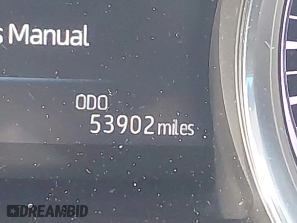 2020 Toyota Camry SE z VIN 4T1G11BKXLU002444, wystawiony jako IAAI lot #41948501 z przebiegiem 53 902 mil mil oraz . Historia ofert i sprzedaży dostępna na DreamBid. Obrazek 15.