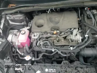 2021 Toyota Sienna XLE z VIN 5TDYRKEC0MS071810, wystawiony jako Copart lot #57989275 z przebiegiem 32 534 mil mil oraz Szkoda całkowita • Salvage title. Historia ofert i sprzedaży dostępna na DreamBid. Obrazek 14.