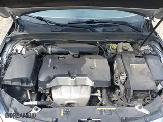 2015 Chevrolet Malibu LS with VIN 1G11A5SL0FU145314, listed as a IAAI auction lot 41748416 with 165,467 mi miles. Bid and sale history available at carsss.com. Image 10.