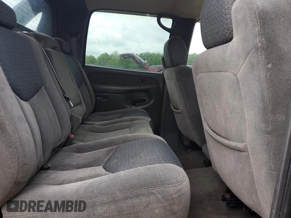 2004 Chevrolet Avalanche Z66 with VIN 3GNEC12T84G329726, listed as a Copart auction lot 53711845 with 189,619 mi miles and Clean title. Bid and sale history available at DreamBid. Image 10.