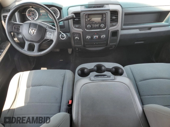 2013 Ram 1500 Express с VIN 1C6RR7FT7DS657693, выставлен на аукционе Copart как лот 60029415 с пробегом 193 822 миль миль и Чистый • Clean title. История ставок и продаж доступна на DreamBid. Изображение 8.