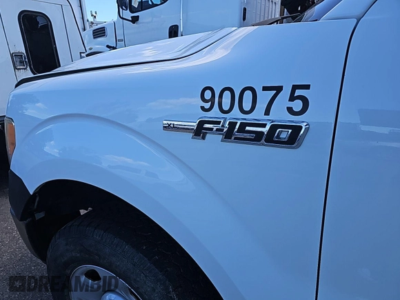 2009 Ford F-150 XL with VIN 1FTPX14V99KB06728, listed as a IAAI auction lot 42631361 with 132,283 mi miles and . Bid and sale history available at DreamBid. Image 31.