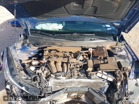 2023 Hyundai Elantra Limited with VIN 5NPLP4AG7PH110309, listed as a IAAI auction lot 41839676 with 37,198 mi miles and . Bid and sale history available at DreamBid. Image 10.
