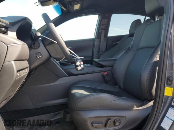 2022 Toyota Venza LE with VIN JTEAAAAHXNJ115987, listed as a Copart auction lot 54254654 with 36,614 mi miles. Bid and sale history available at carsss.com. Image 7.