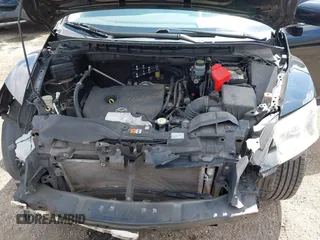 2011 Mazda CX-7 i Sport with VIN JM3ER2B55B0373108, listed as a IAAI auction lot 42022575 with 129,562 mi miles and . Bid and sale history available at DreamBid. Image 10.