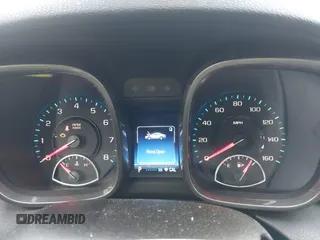 2013 Chevrolet Malibu LT with VIN 1G11C5SA0DU115509, listed as a IAAI auction lot 42198141 with 9 mi miles and . Bid and sale history available at DreamBid. Image 7.