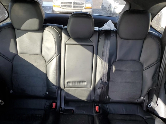2014 Porsche Cayenne GTS with VIN WP1AD2A24ELA78001, listed as a Copart auction lot 44454895 with 69,425 mi miles and Salvage title. Bid and sale history available at DreamBid. Image 10.