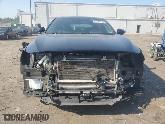 2020 Honda Accord Sport z VIN 1HGCV2F30LA025430, wystawiony jako Copart lot #61794275 z przebiegiem 60 560 mil mil oraz Szkoda całkowita • Salvage title. Historia ofert i sprzedaży dostępna na DreamBid. Obrazek 5.
