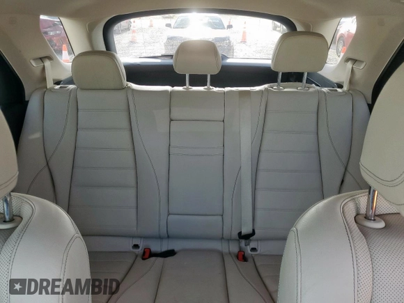 2020 Mercedes-Benz GLE 350 z VIN 4JGFB4JB3LA225275, wystawiony jako Copart lot #62702905 z przebiegiem 99 742 mil mil oraz Czysty tytuł • Clean title. Historia ofert i sprzedaży dostępna na DreamBid. Obrazek 10.