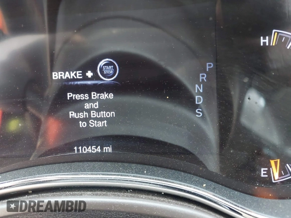 2015 Jeep Grand Cherokee High Altitude with VIN 1C4RJECG7FC884942, listed as a IAAI auction lot 41852796 with 110,454 mi miles. Bid and sale history available at carsss.com. Image 7.