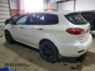 2012 Subaru Tribeca Limited с VIN 4S4WX9GD0C4401916, выставлен на аукционе Copart как лот 85269434 с пробегом 182 506 миль миль и Списание • Salvage title. История ставок и продаж доступна на DreamBid. Изображение 2.