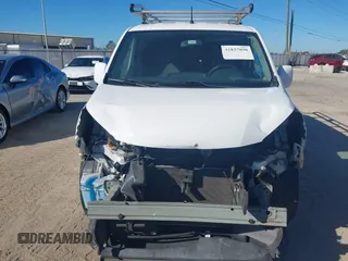 2019 Nissan NV200 S with VIN 3N6CM0KN5KK708621, listed as a IAAI auction lot 41837098 with 97,986 mi miles and . Bid and sale history available at DreamBid. Image 13.