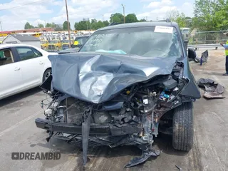 2009 Toyota Sienna CE with VIN 5TDZK23C89S277864, listed as a IAAI auction lot 42086182 with 223,870 mi miles and . Bid and sale history available at DreamBid. Image 6.