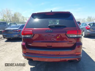 2020 Jeep Grand Cherokee Limited with VIN 1C4RJFBG2LC149384, listed as a IAAI auction lot 42130385 with 62,334 mi miles and . Bid and sale history available at DreamBid. Image 16.