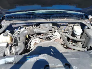 2004 Chevrolet Silverado 1500 Work Truck with VIN 1GCEC14X44Z140886, listed as a IAAI auction lot 41681183 with 209,844 mi miles. Bid and sale history available at carsss.com. Image 10.