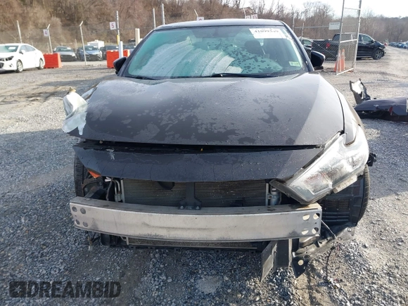 2016 Nissan Maxima SL z VIN 1N4AA6AP9GC385718, wystawiony jako IAAI lot #41099349 z przebiegiem 108 841 mil mil oraz . Historia ofert i sprzedaży dostępna na DreamBid. Obrazek 12.