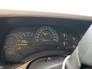 2006 Chevrolet Avalanche Z71 with VIN 3GNEK12Z46G235871, listed as a Copart auction lot 69469594 with 0 mi miles and Salvage Title. Bid and sale history available at carsss.com. Image 9.