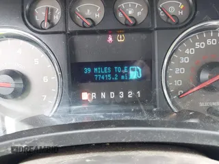 2010 Ford F-150 XL with VIN 1FTEW1E81AFD42774, listed as a IAAI auction lot 42224876 with 77,415 mi miles and . Bid and sale history available at DreamBid. Image 7.