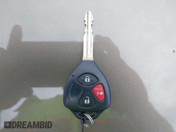 2012 Toyota RAV4 with VIN 2T3BF4DV6CW181738, listed as a IAAI auction lot 42518898 with 131,077 mi miles and . Bid and sale history available at DreamBid. Image 11.